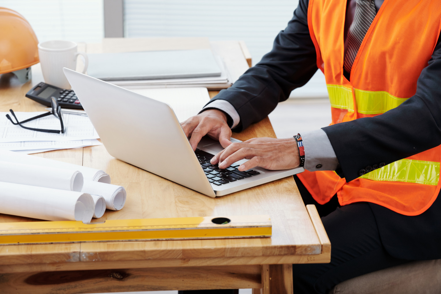 Construction Takeoff Services