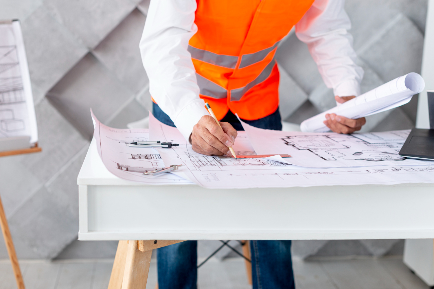 Concrete Estimating Services