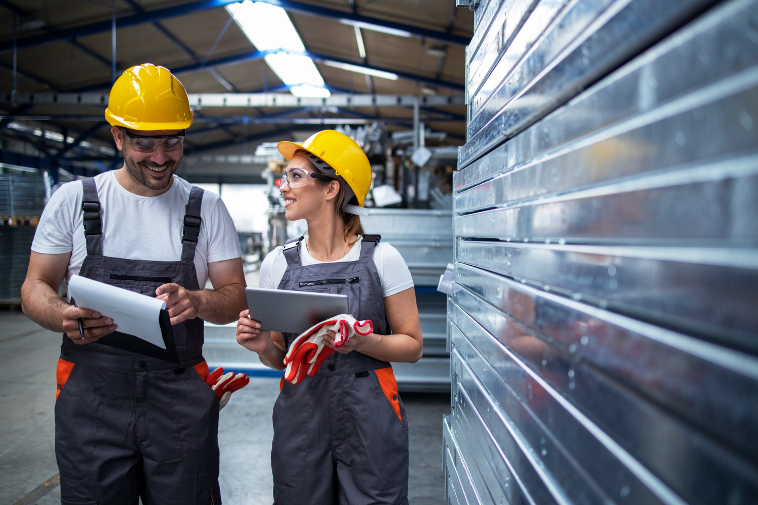 Metal Estimating Services