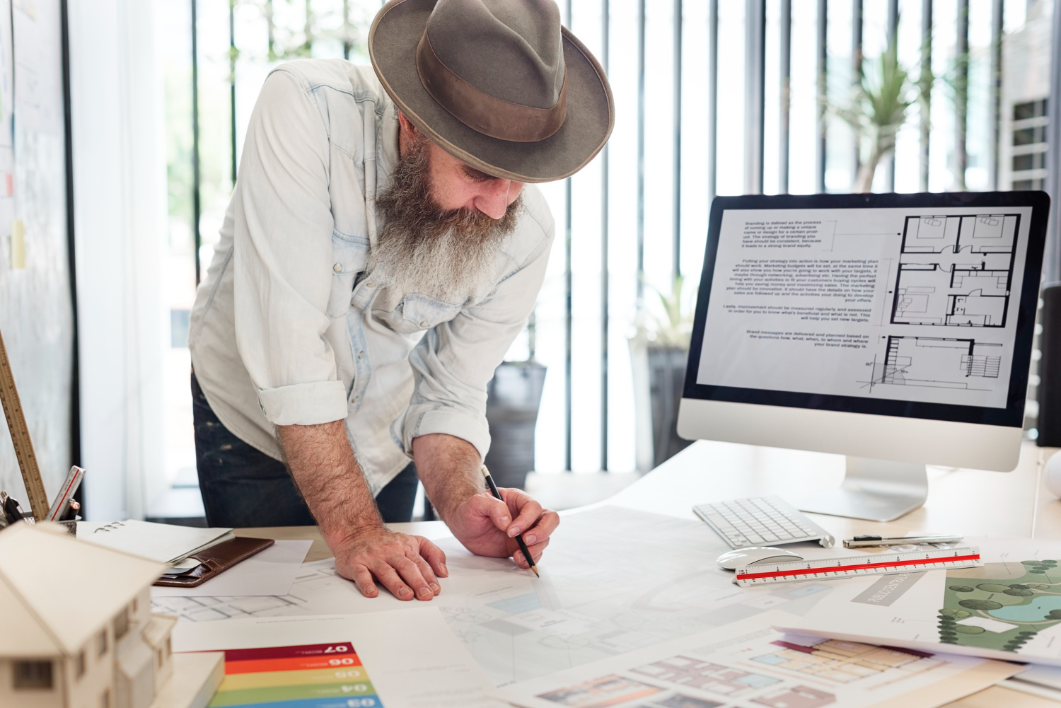  Design and Build Services